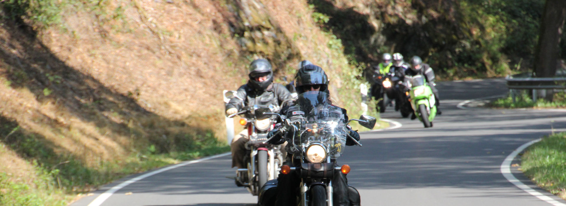 Motorrijschool Motorrijbewijspoint Leende motorrijlessen