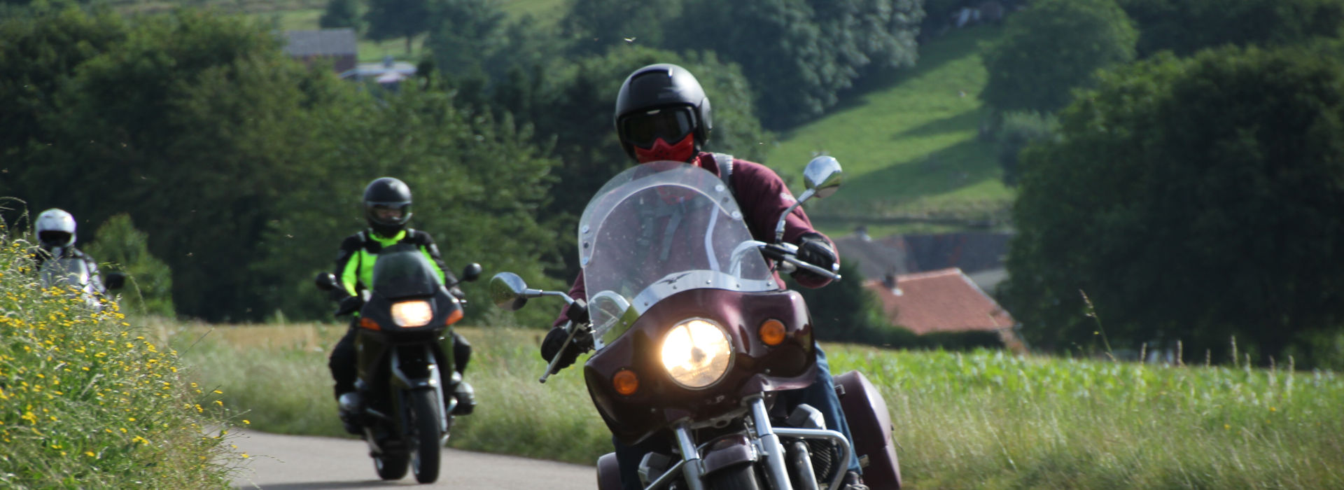 Motorrijschool Motorrijbewijspoint Boxtel motorrijlessen