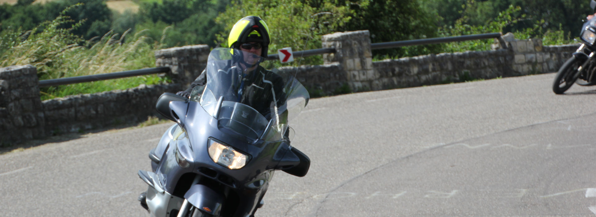 Motorrijbewijspoint Nederweert motorrijlessen