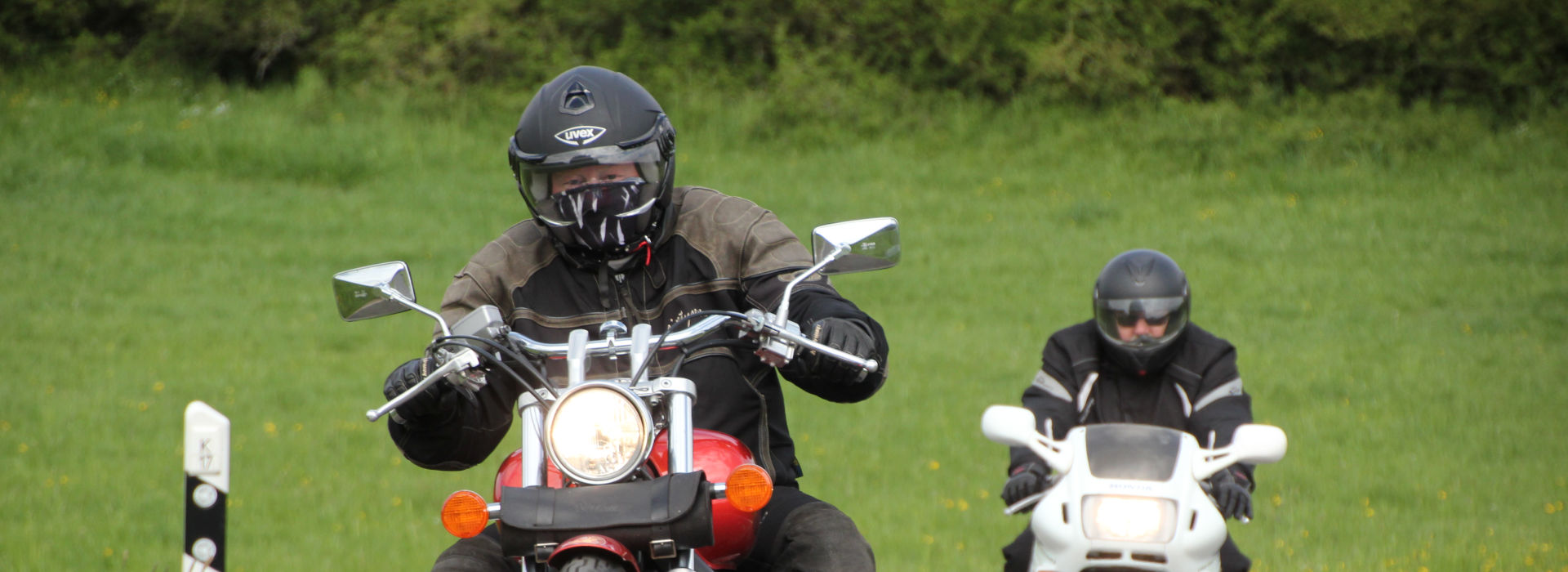 Motorrijbewijspoint Veldhoven motorrijlessen