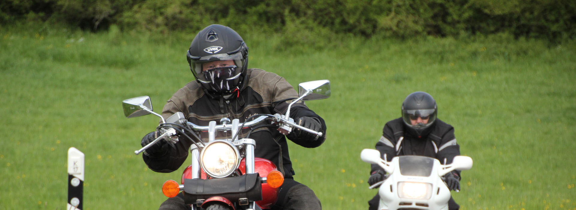 Motorrijbewijspoint Boxtel spoed motorrijbewijs