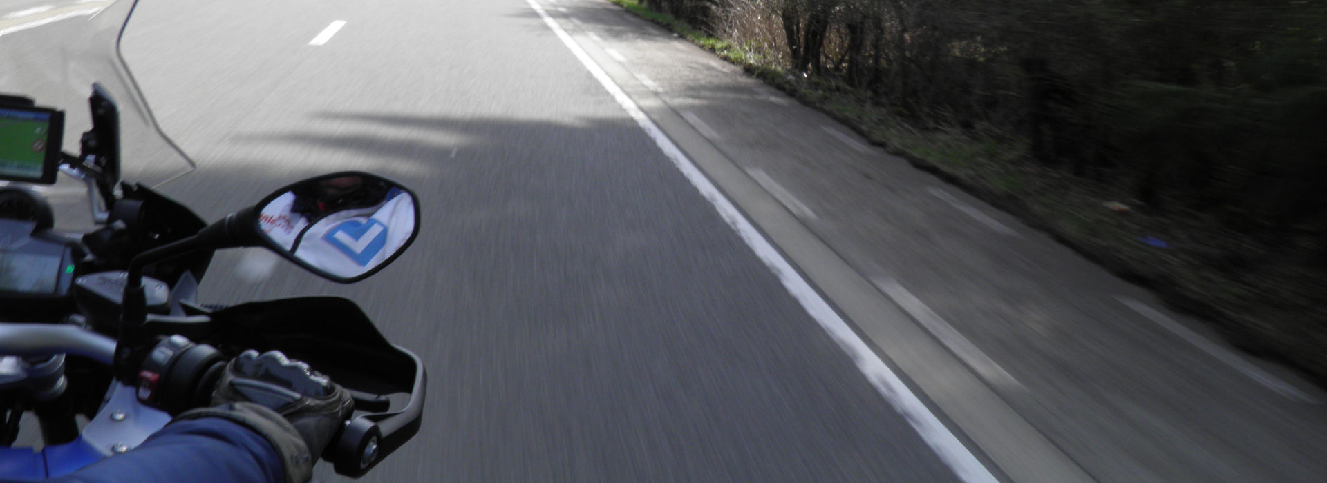 Motorrijbewijspoint Veghel snel motorrijbewijs halen