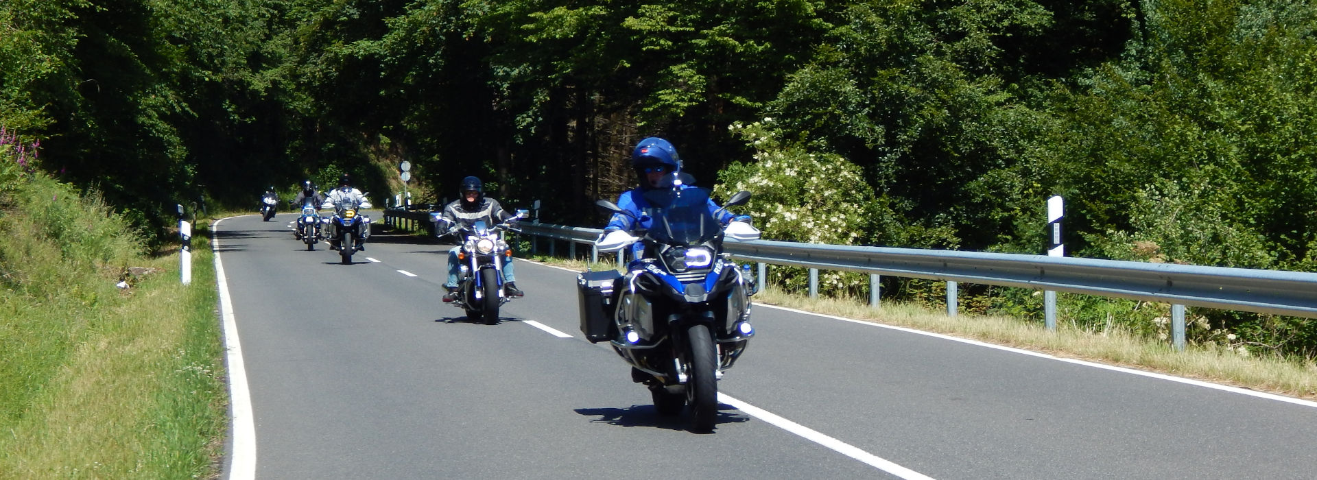 Motorrijbewijspoint Sint Oedenrode motorrijlessen