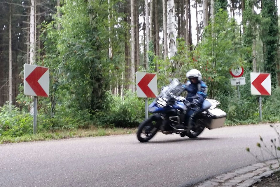 Motorrijbewijspoint Veldhoven motorrijbewijs binnen 1 week