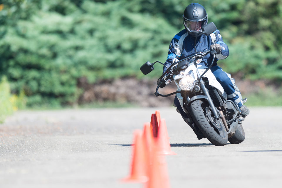 Motorrijbewijspoint Veldhoven motorrijlesplan