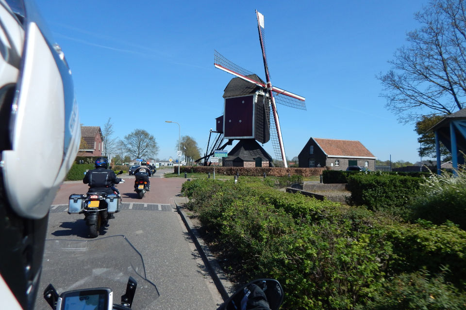 Motorrijbewijspoint Veldhoven motorrijlesplan