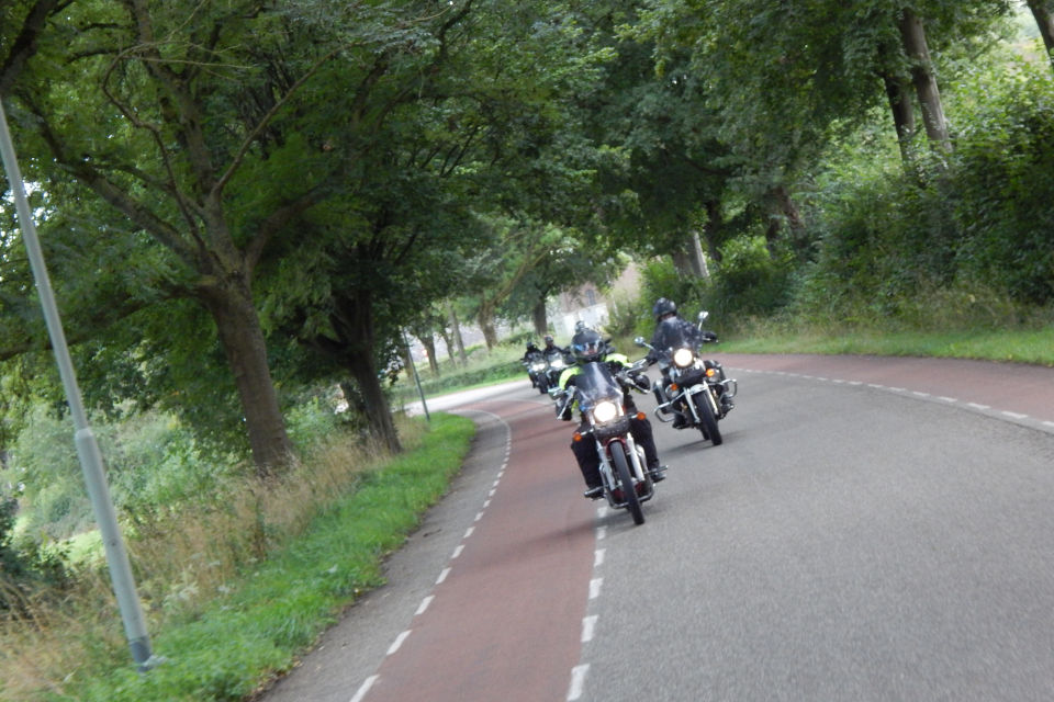 Motorrijbewijspoint Volkel snel motorrijbewijs halen