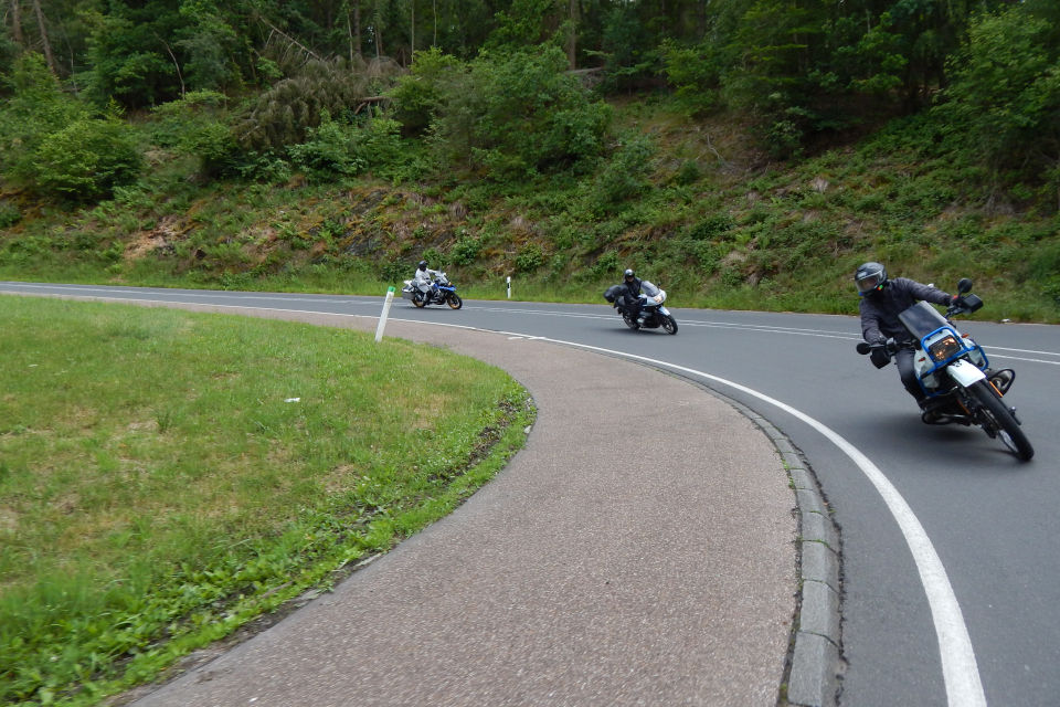 Motorrijbewijspoint Volkel snelcursus motorrijbewijs